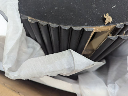 Lot of 3 x Dusk Items for Spares or Repair (ref DUS-GOL-A-13897) Total RRP £847