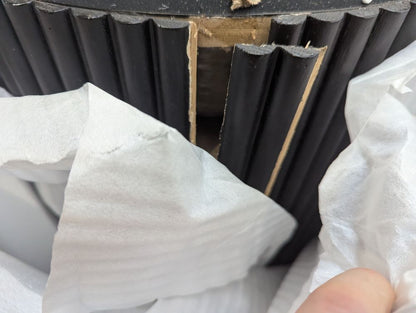 Lot of 2 x Dusk items grade-BER Spares or repair RRP £648.00