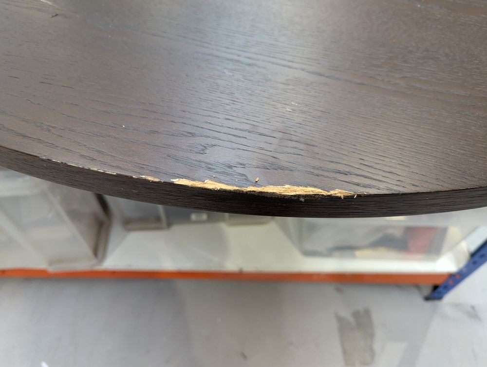 Lot of 4 x Dusk items grade-BER Spares or repair RRP £1246.00