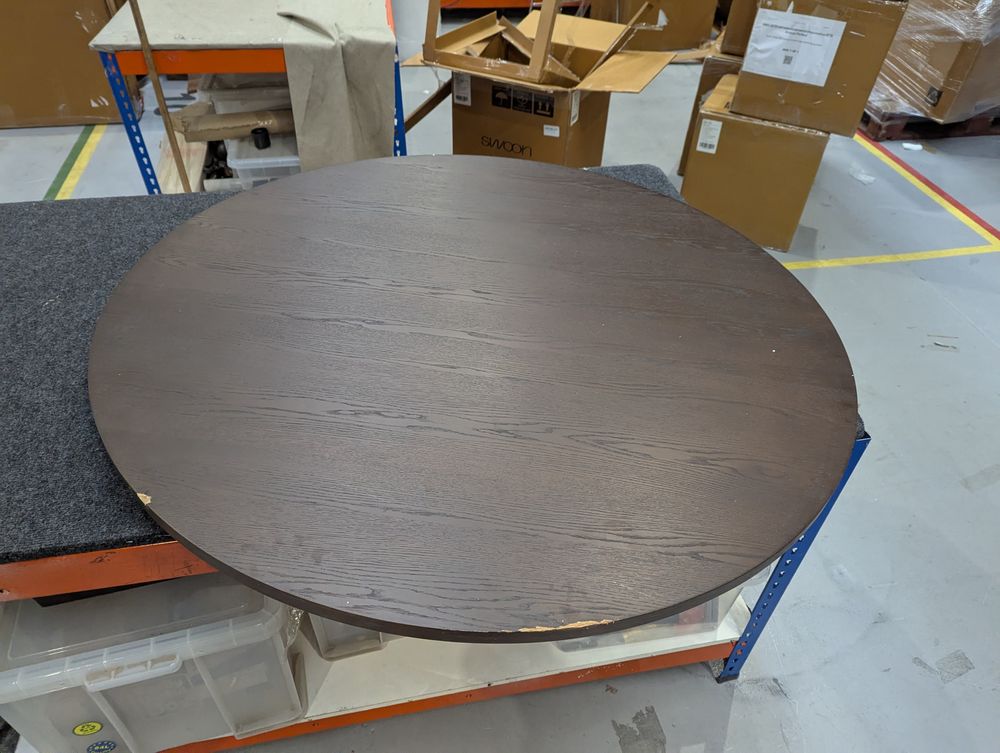 Lot of 4 x Dusk items grade-BER Spares or repair RRP £1246.00