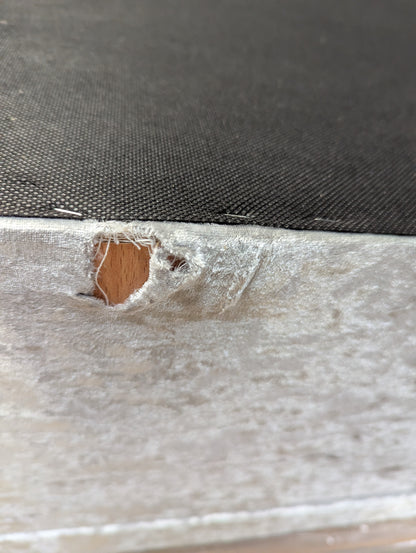 Lot of 2 x DFS furniture items grade-DOA Spares or repair RRP £1648.00