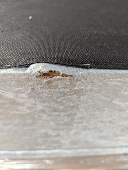 Lot of 2 x DFS furniture items grade-DOA Spares or repair RRP £1648.00