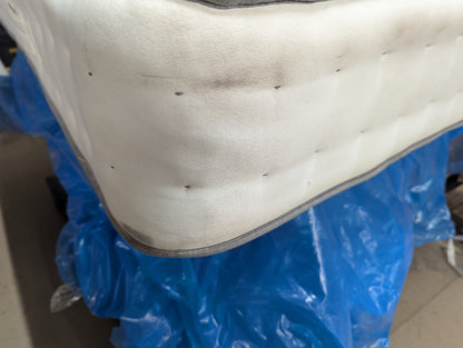 Lot of 3 x M&S Mattresses Needing a Clean Minor Faults (ref MAS-APM-A-9936) Total RRP £1997