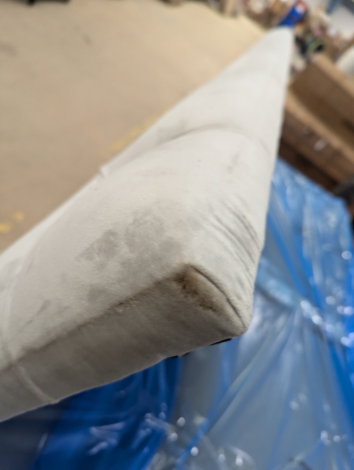 Lot of 4 x M&S Furniture items grade-DOA Spares or repair RRP £1426.00