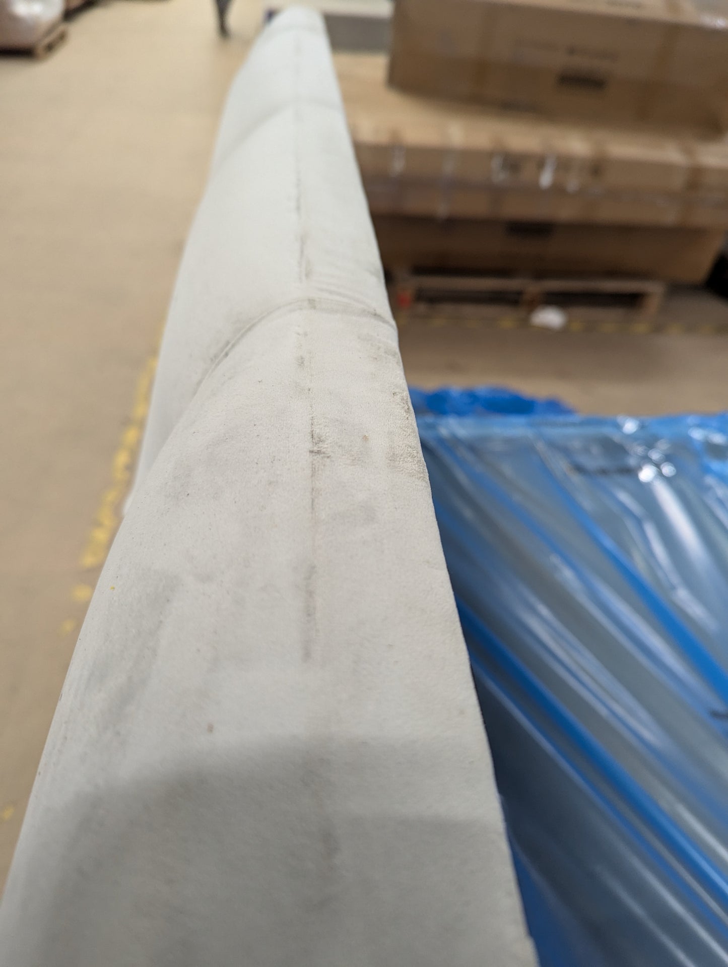 Lot of 4 x M&S Furniture items grade-DOA Spares or repair RRP £1426.00