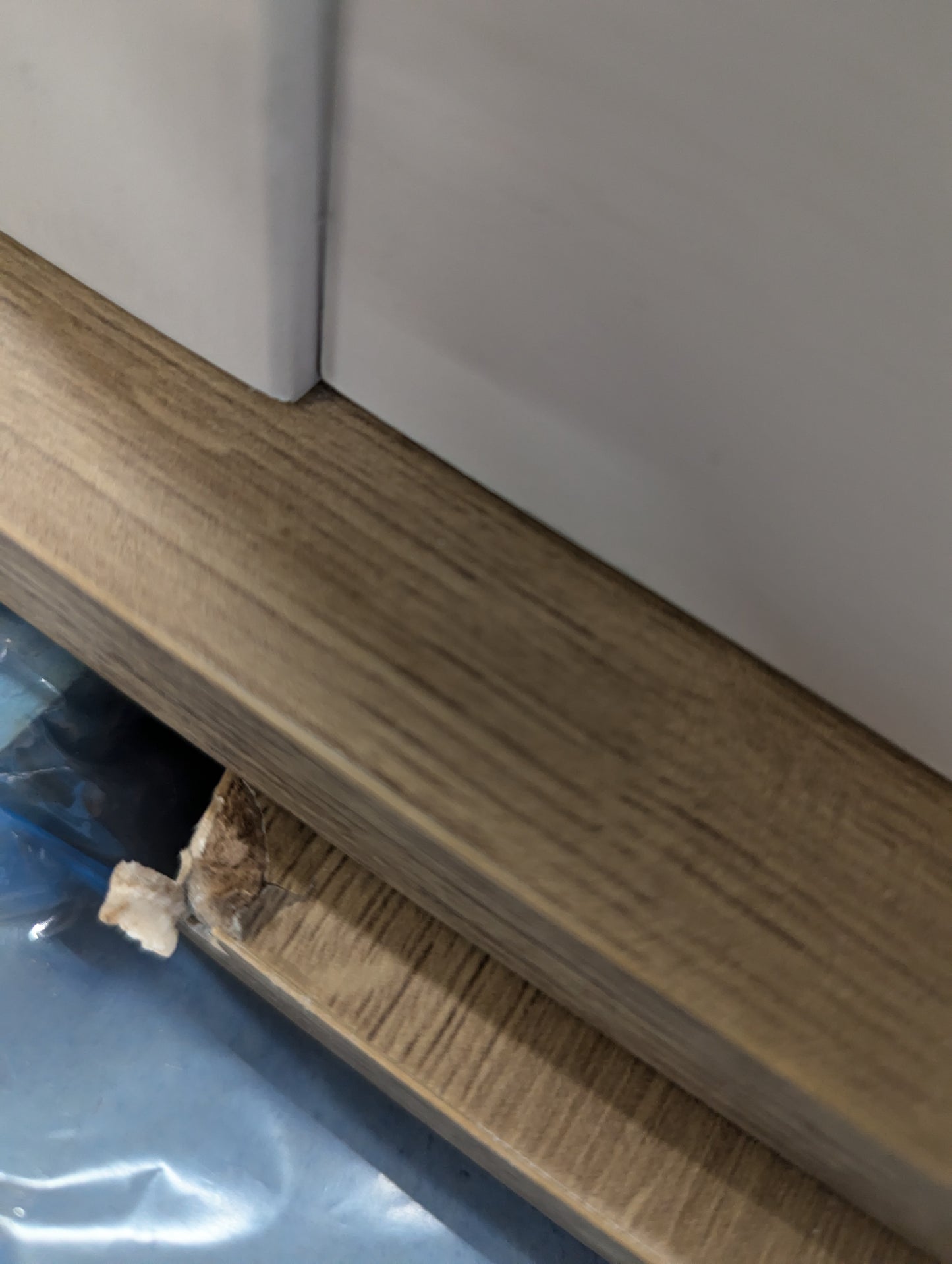 Lot of 4 x M&S Furniture items grade-DOA Spares or repair RRP £1426.00