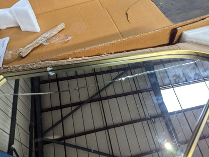 Lot of 4 x Swoon Mixed Furniture Items for Spares or Repair (ref SWO-AP-A-10271split) Total RRP £2276