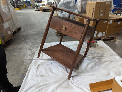 Lot of 4 x Swoon Mixed Furniture Items for Spares or Repair (ref SWO-AP-A-10271split) Total RRP £2276