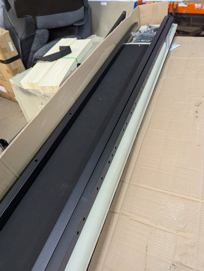 Lot of 7 x Dusk Bed Part items for Spares or Repair (ref DUS-APM-A-10407) Total RRP £4053
