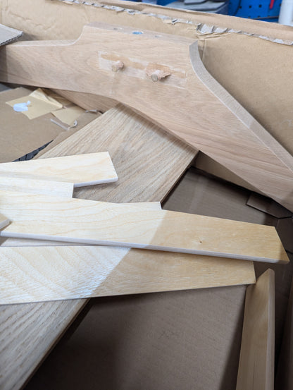 Lot of 3 x M&S Items for Spares or Repair (ref MAS-APM-A-10342) Total RRP £2197