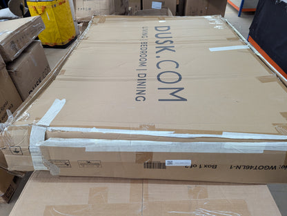 Lot of 7 x Dusk Bed Part items for Spares or Repair (ref DUS-APM-A-10344) Total RRP £3793
