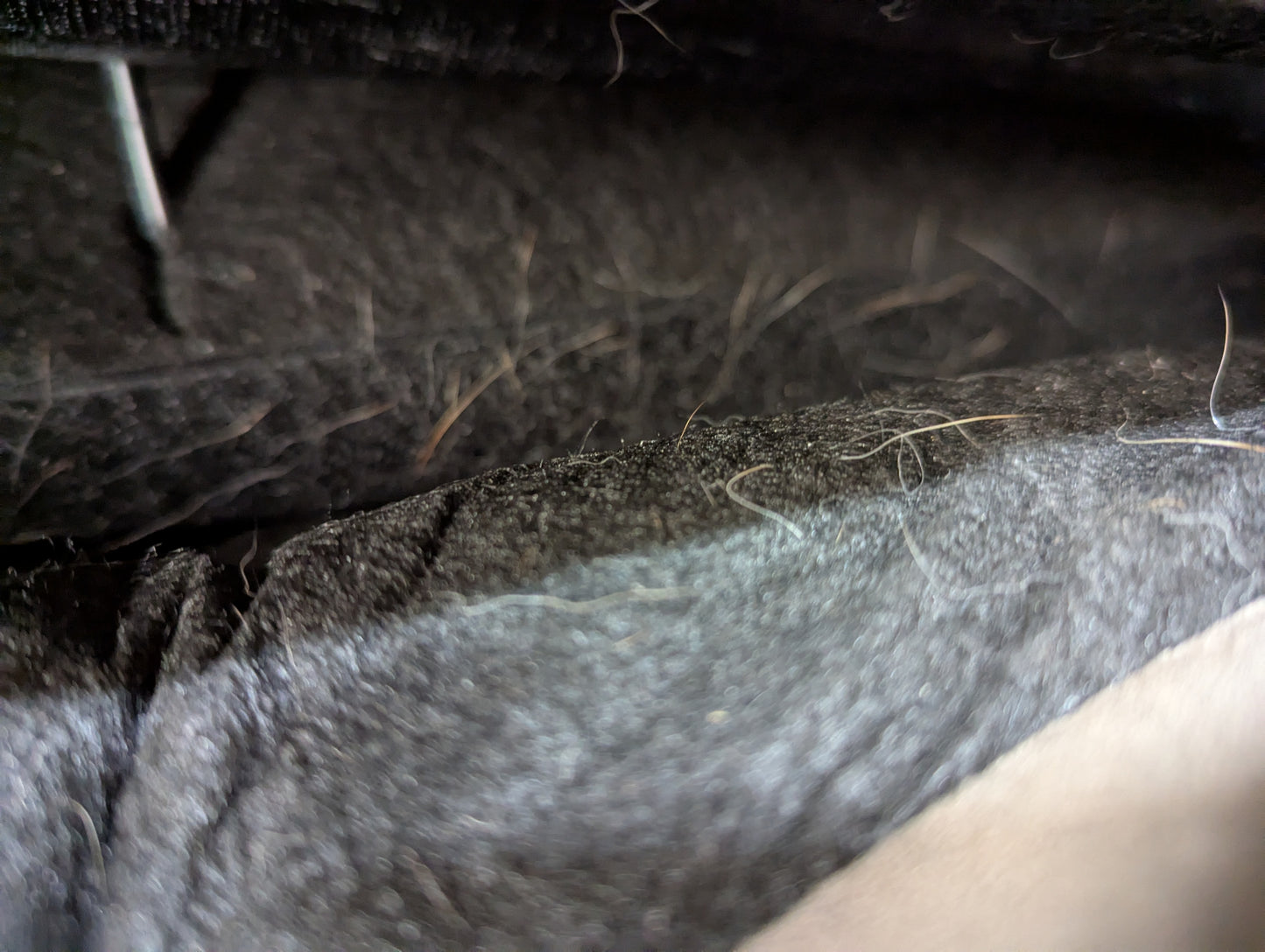 SOF-APM-00779 Grade-C2 Sofology Cadenza 2.5 Seater Sofa Tara Nutmeg Dual Power Headrest and Recline RRP £1549