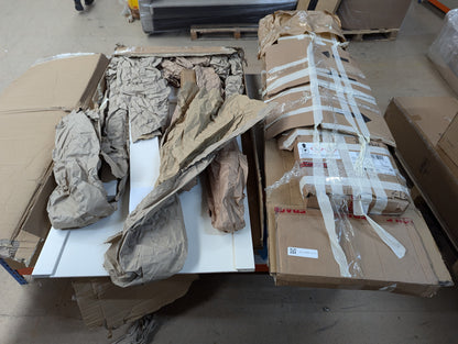 Lot of 8 x Dusk units in Spares and Repair condition (ref DUS-APM-A-10515) Total RRP £3982