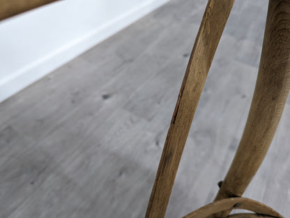 Lot of 3 x Oka Items Good with Faults (ref OKA-GOL-A-11356) Total RRP £4850