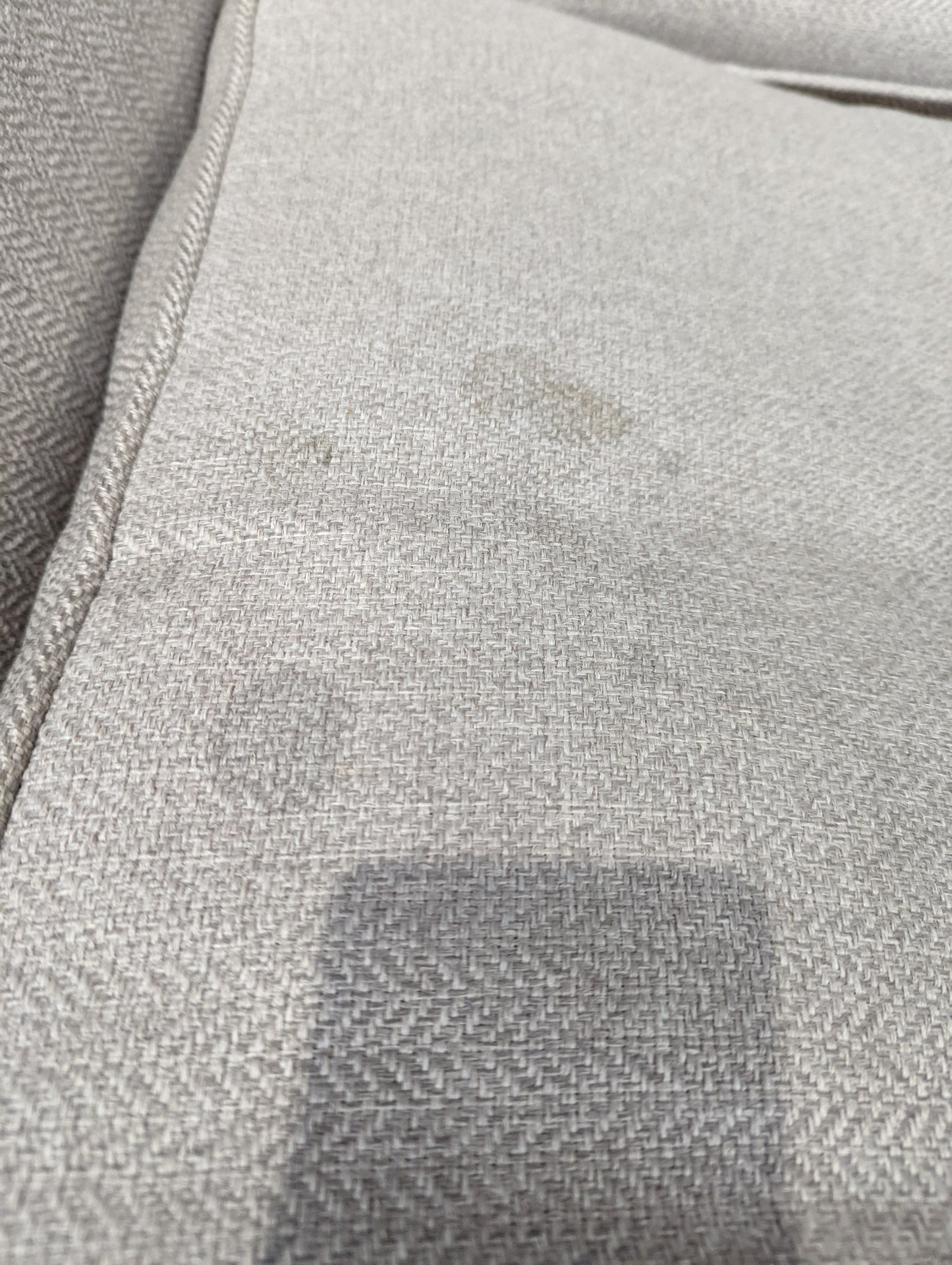 Lot of 2 x M&S Items inc Upholstery for Spares or Repair (ref MAS-APM-A-11302) Total RRP £2498