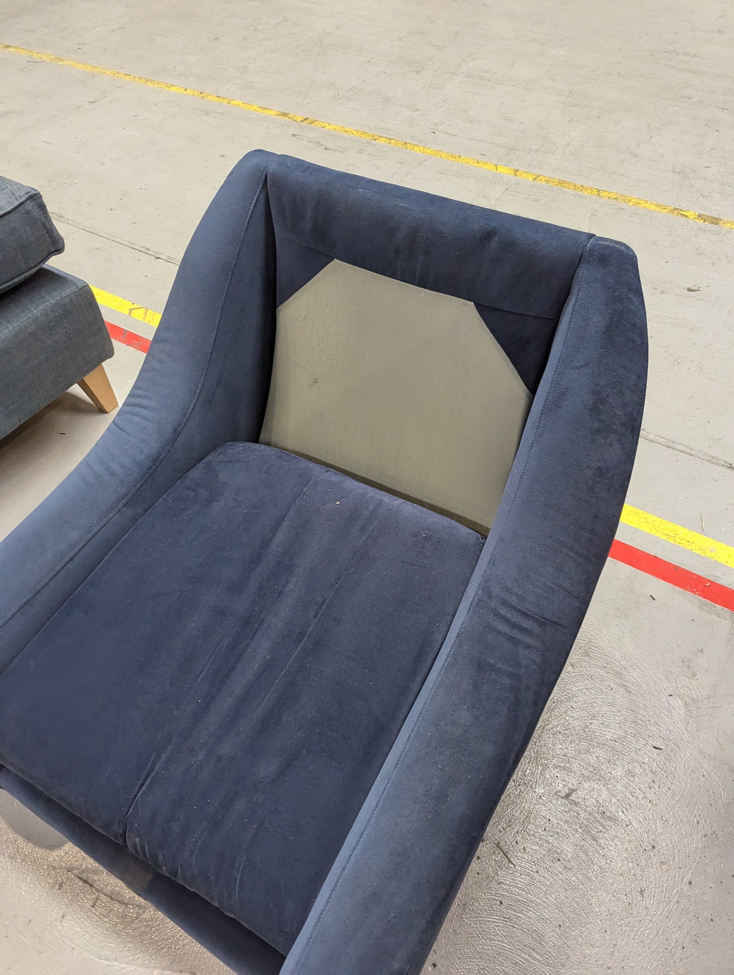 Lot of 2 x M&S Items for Spares or Repair (ref MAS-APM-A-11531) Total RRP £973