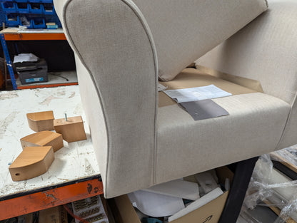 Lot of 3 x M&S Items for Spares or Repair (ref MAS-APM-A-11572) Total RRP £3397