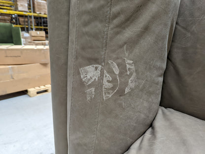Lot of 2 x Marks and Spencer M&S Sofas for Spares or Repair (ref MAS-APM-A-11653) Total RRP £2898