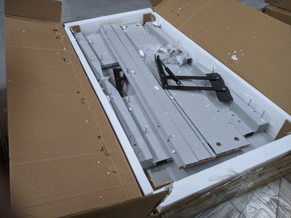 Lot of 9 x Dusk Furniture Items for Spares or Repair (ref DUS-APM-A-11779) Total RRP £1353