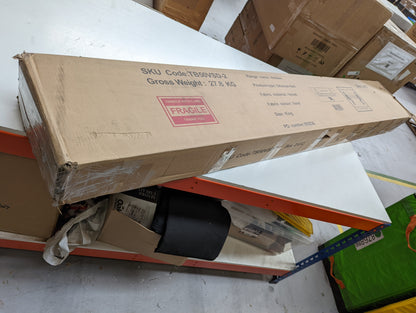 Lot of 4 x Dusk Items inc Beds for Spares or Repair (ref DUS-APM-A-11811) Total RRP £2176