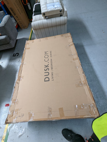 Lot of 4 x Dusk Items inc Beds for Spares or Repair (ref DUS-APM-A-11811) Total RRP £2176