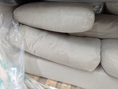 Lot of 2 x M&S Items inc Upholstery for Spares or Repair (ref MAS-APM-A-11815) Total RRP £2598