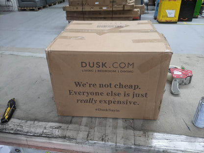 Lot of 10 x Dusk Items for Spares or Repair (ref DUS-APM-A-11812) Total RRP £1408
