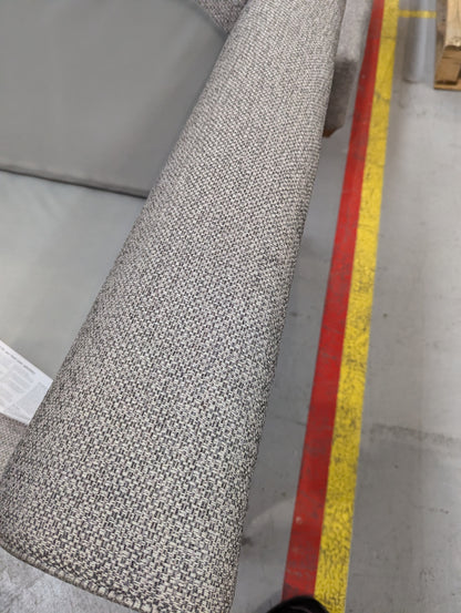 Lot of 2 x M&S Items inc Upholstery for Spares or Repair (ref MAS-APM-A-11855) Total RRP £1072