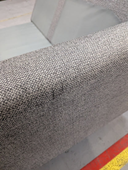 Lot of 2 x M&S Items inc Upholstery for Spares or Repair (ref MAS-APM-A-11855) Total RRP £1072