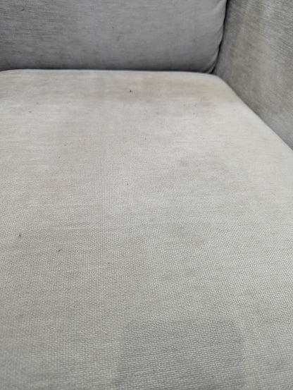 Lot of 3 x M&S Upholstered Items Conway Range for Spares or Repair (ref MAS-APM-A-11865) Total RRP £2777