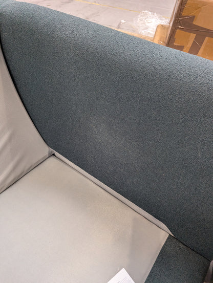 Lot of 3 x M&S Upholstered Items Conway Range for Spares or Repair (ref MAS-APM-A-11865) Total RRP £2777