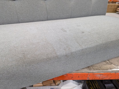 Lot of 2 x M&S Items inc Upholstery for Spares or Repair (ref MAS-APM-A-11960) Total RRP £1748