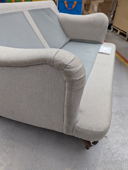 Lot of 2 x M&S Items inc Upholstery for Spares or Repair (ref MAS-APM-A-12073) Total RRP £2118