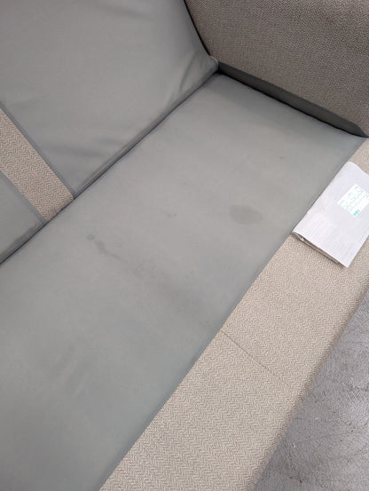 Lot of 2 x M&S Items inc Upholstery for Spares or Repair (ref MAS-APM-A-12073) Total RRP £2118