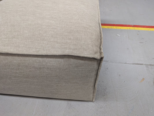 Swyft Model 03 - Left Module - Linen Pumice for Spares or Repair (ref SWY-GOL-01246-01248) Total RRP £1498