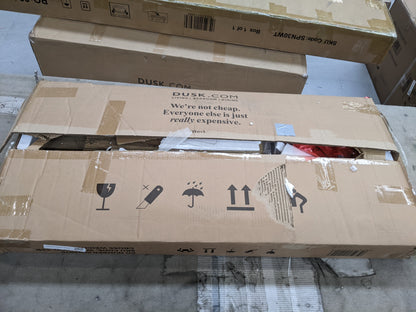 Lot of 13 x CCG items grade-DOA Spares or repair RRP £1524.00
