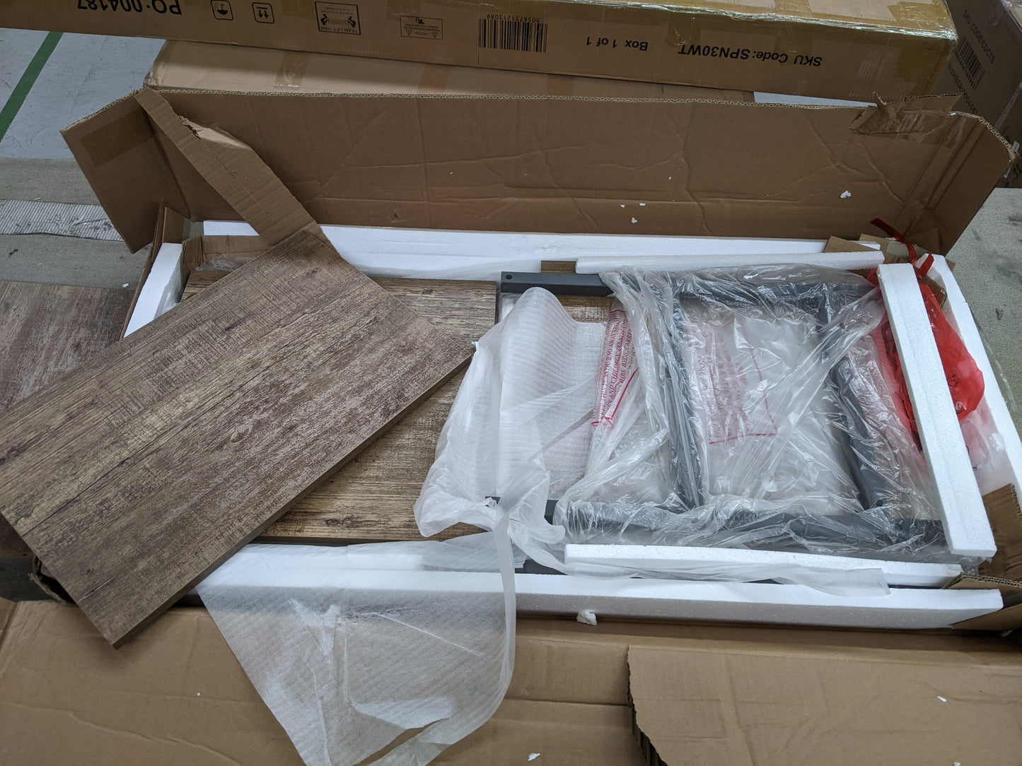 Lot of 13 x CCG items grade-DOA Spares or repair RRP £1524.00