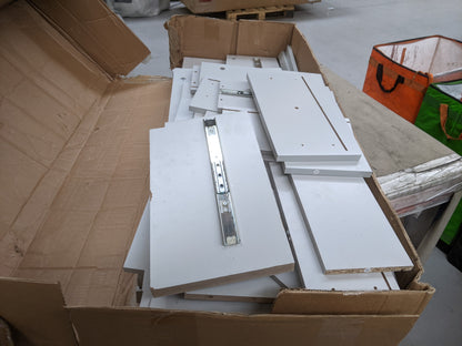 Lot of 13 x CCG items grade-DOA Spares or repair RRP £1524.00