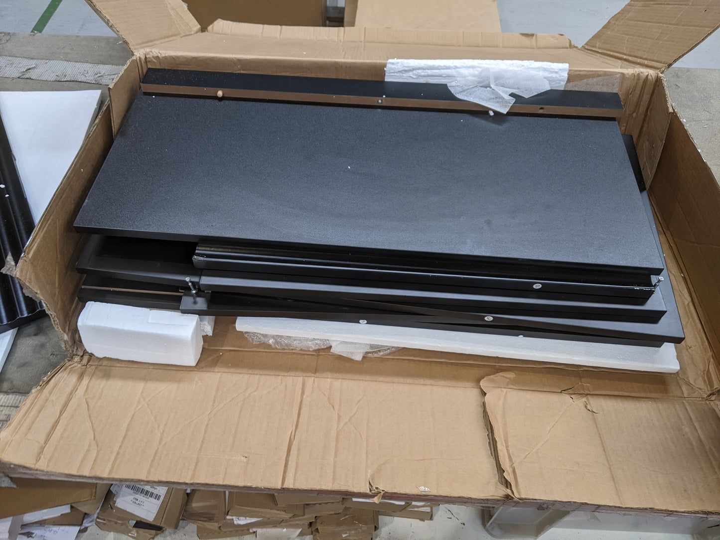 Lot of 13 x CCG items grade-DOA Spares or repair RRP £1524.00