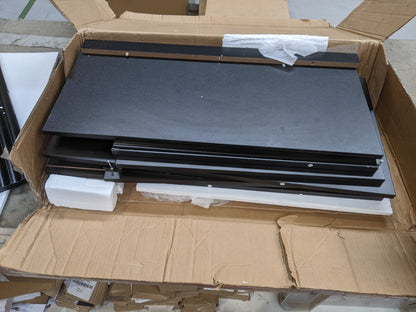 Lot of 13 x CCG items grade-DOA Spares or repair RRP £1524.00