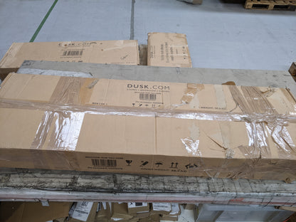 Lot of 13 x CCG items grade-DOA Spares or repair RRP £1524.00