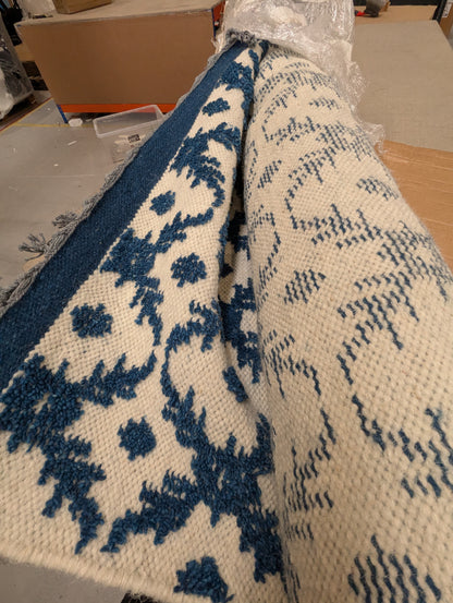 Lot of 2 x Oka Items for Spares or Repair (ref OKA-GOL-A-12246) Total RRP £3800