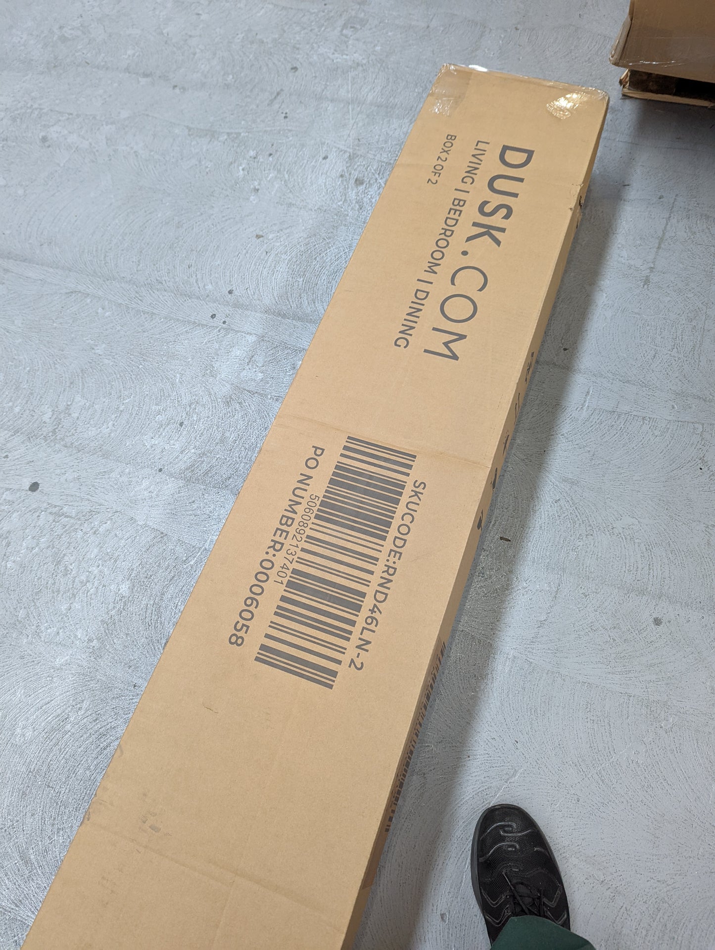 Lot of 5 x Dusk Items inc Beds for Spares or Repair (ref DUS-APM-A-12327) Total RRP £2735