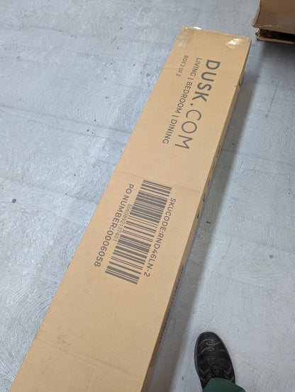 Lot of 5 x Dusk Items inc Beds for Spares or Repair (ref DUS-APM-A-12327) Total RRP £2735