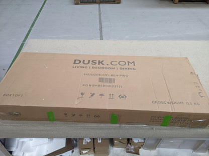 Lot of 12 x Dusk Items for Spares or Repair (ref DUS-APM-A-12328) Total RRP £1719