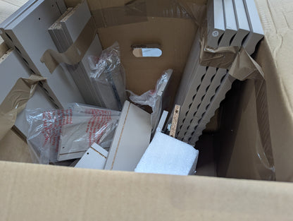 Lot of 7 x Dusk Items for Spares or Repair (ref DUS-APM-A-12342) Total RRP £2369