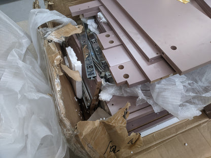 Lot of 12 x Dusk Items for Spares or Repair (ref DUS-APM-A-12328) Total RRP £1719