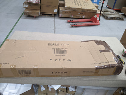 Lot of 12 x Dusk Items for Spares or Repair (ref DUS-APM-A-12328) Total RRP £1719