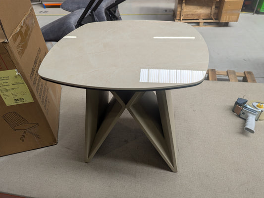 Lot of 3 x Furniture Village Items in Good Condition (ref FUV-GOL-A-12367) Total RRP £957
