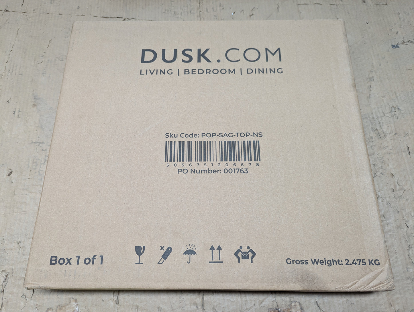 Lot of 20 x Dusk Items for Spares or Repair (ref DUS-APM-A-12363) Total RRP £2317